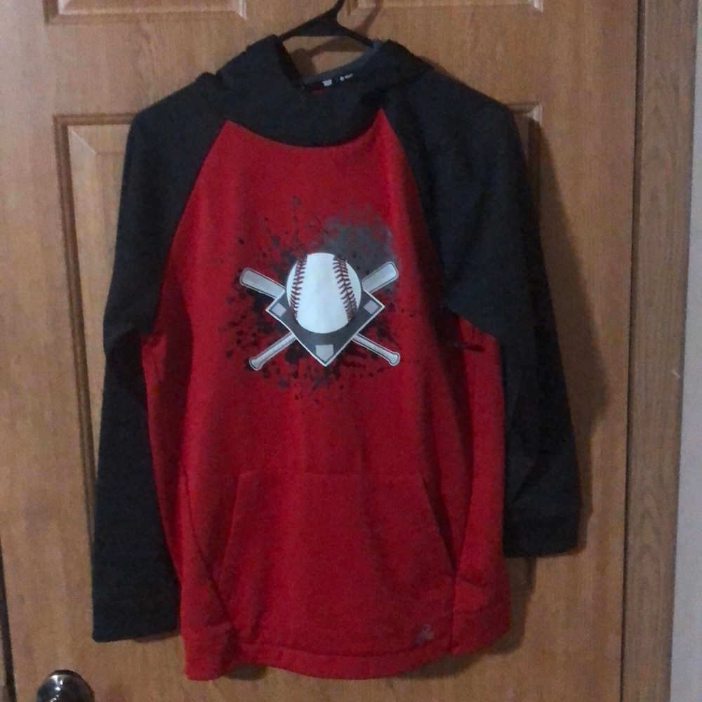 boys hoodie